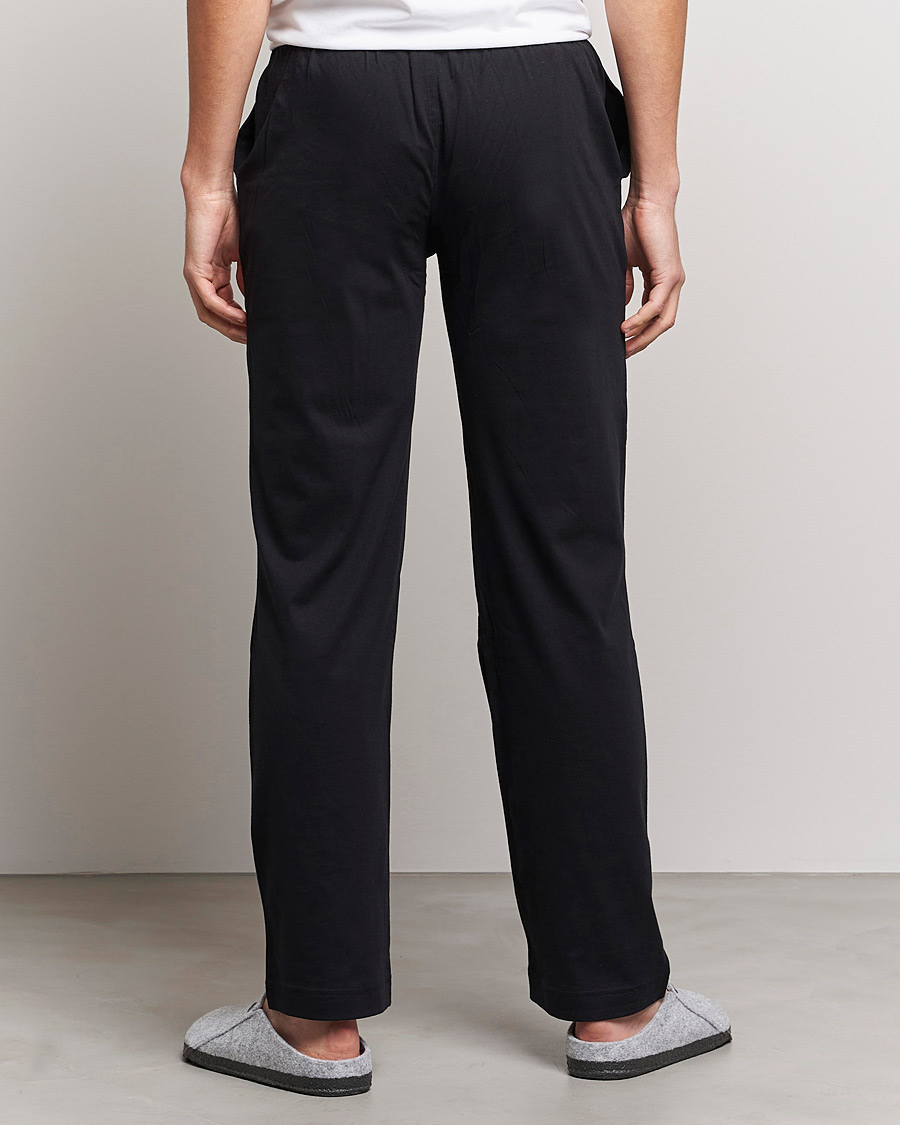 Heren | Pyjama's en gewaden | Polo Ralph Lauren | Sleep Pants Black