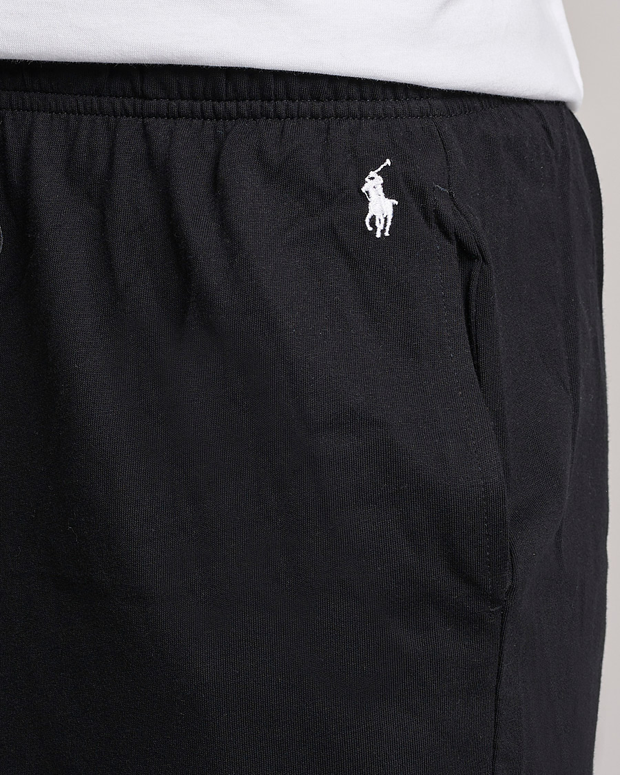 Heren | Pyjama's en gewaden | Polo Ralph Lauren | Sleep Pants Black