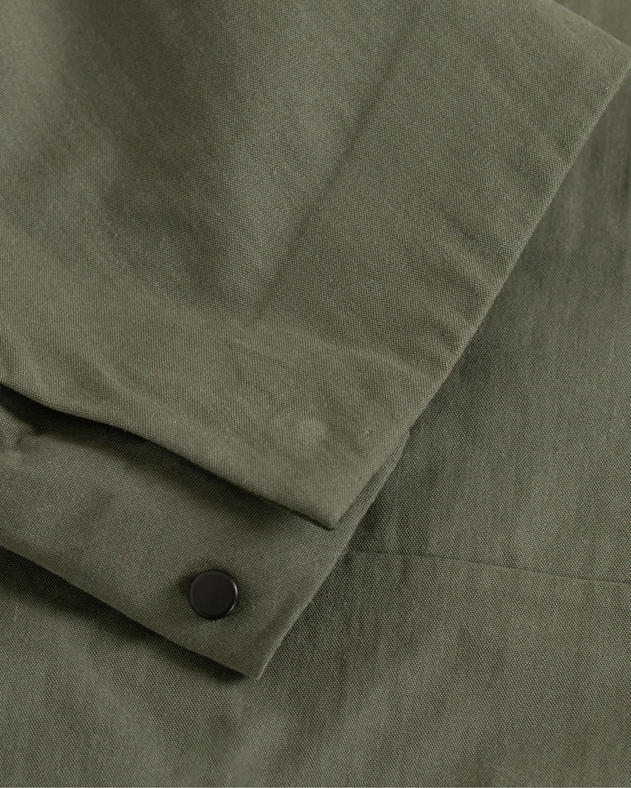 Heren | Jassen | Arc'teryx Veilance | Component Overshirt Loden Green