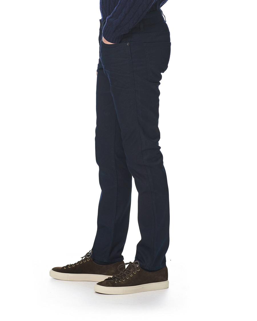 Heren | Jeans | BOSS BLACK | BOSS Delaware Jeans Blue