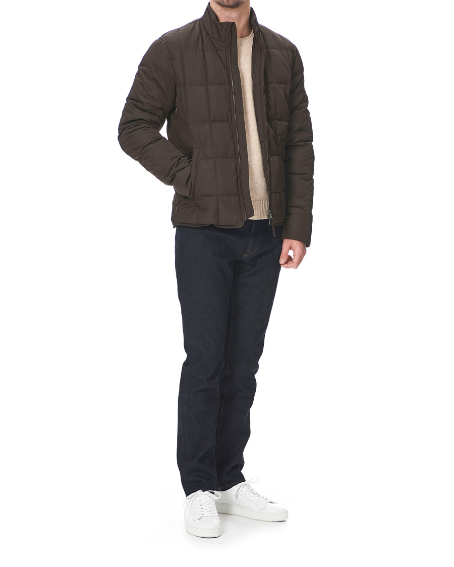 Heren | Jeans | BOSS BLACK | BOSS Maine Jeans Rinse
