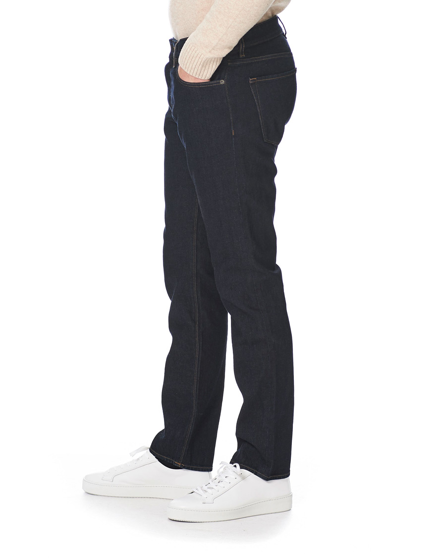 Heren | Jeans | BOSS BLACK | BOSS Maine Jeans Rinse