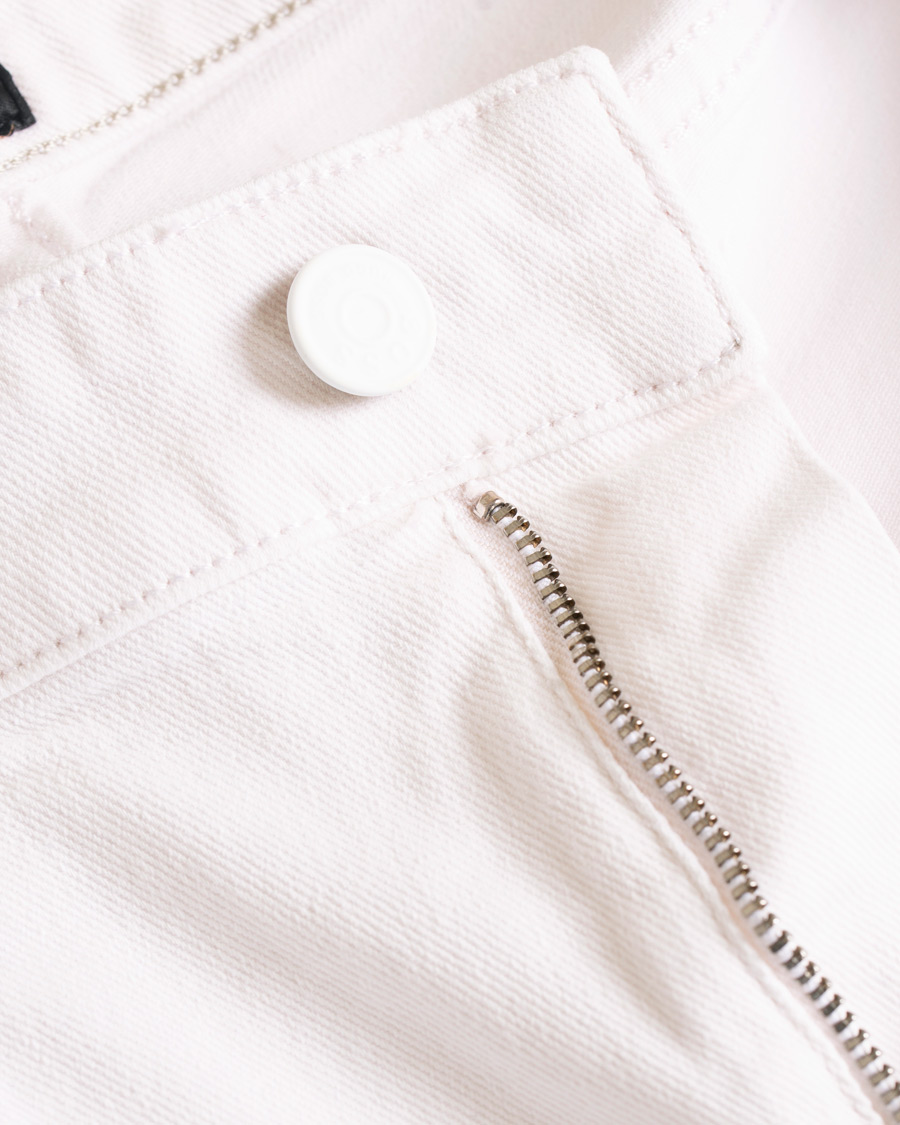 Heren | Jeans | BOSS ORANGE | BOSS Casual Delaware Slim Fit Stretch Jeans White
