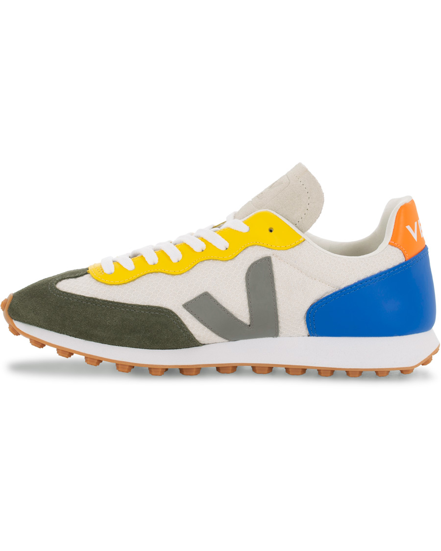 Heren | Veja Bleu De Paname Collaboration Riobranco Sneaker White | Veja | Bleu De Paname Collaboration Riobranco Sneaker White