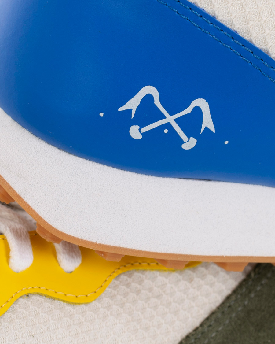 Heren | Veja Bleu De Paname Collaboration Riobranco Sneaker White | Veja | Bleu De Paname Collaboration Riobranco Sneaker White