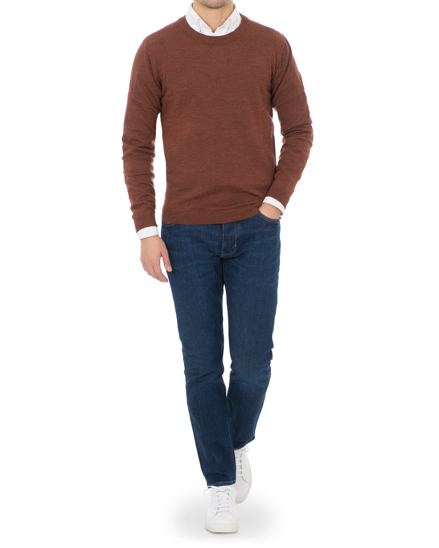 Heren | Jeans | Neuw | Lou Slim Fit Jeans Zero