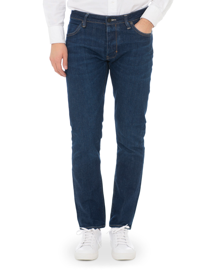 Heren | Jeans | Neuw | Lou Slim Fit Jeans Zero