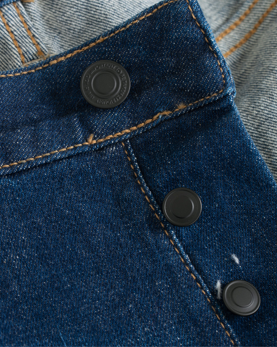 Heren | Jeans | Neuw | Lou Slim Fit Jeans Zero