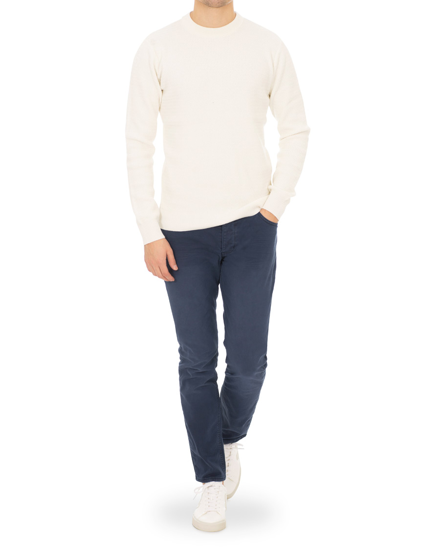 Heren | Jeans | Neuw | Lou Slim Fit Jeans Indigo