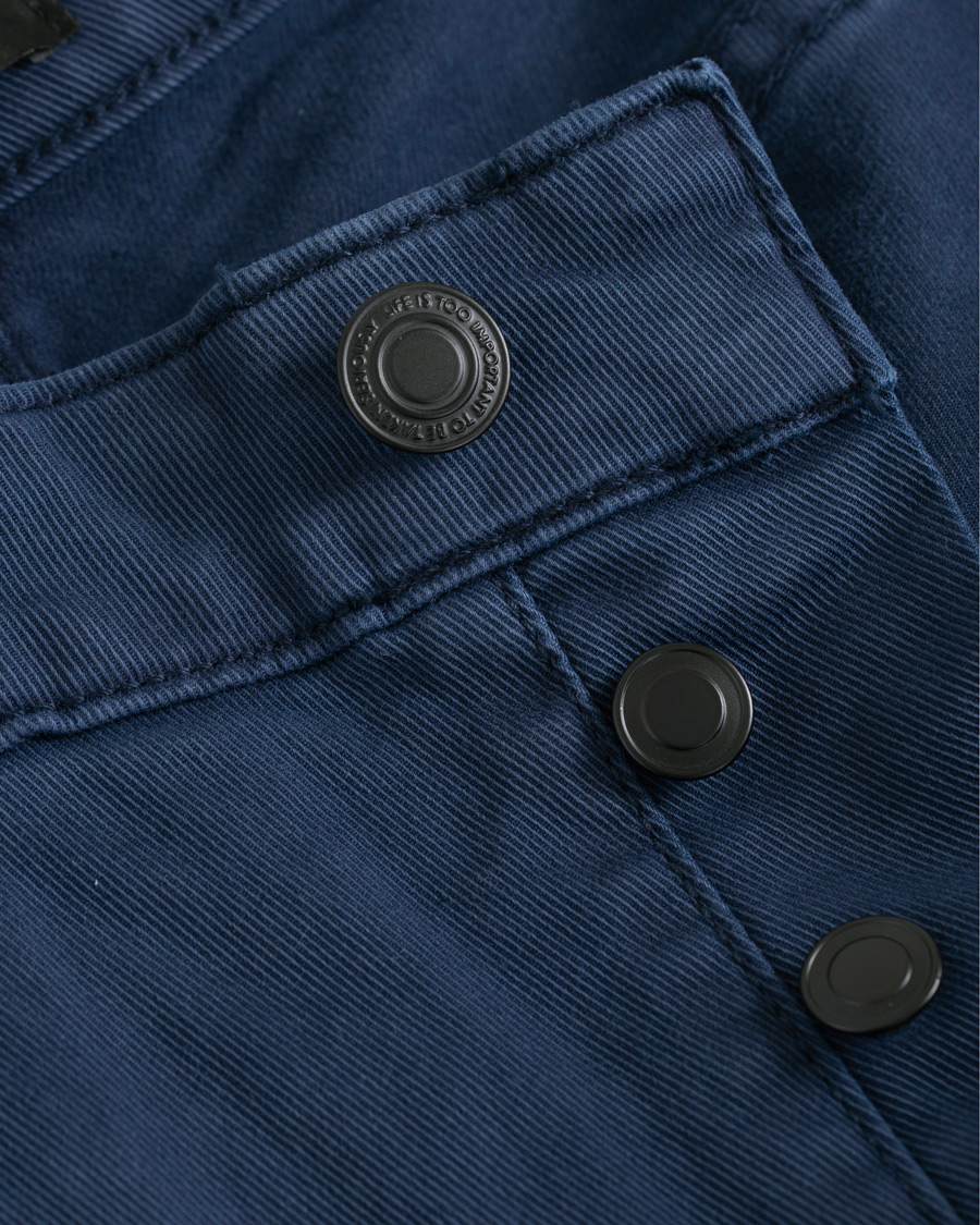 Heren | Jeans | Neuw | Lou Slim Fit Jeans Indigo