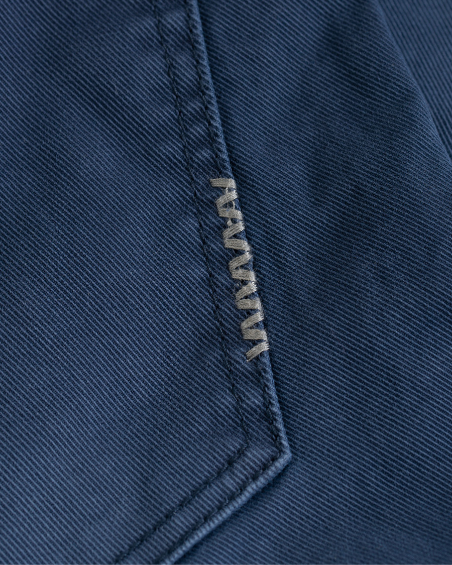 Heren | Jeans | Neuw | Lou Slim Fit Jeans Indigo