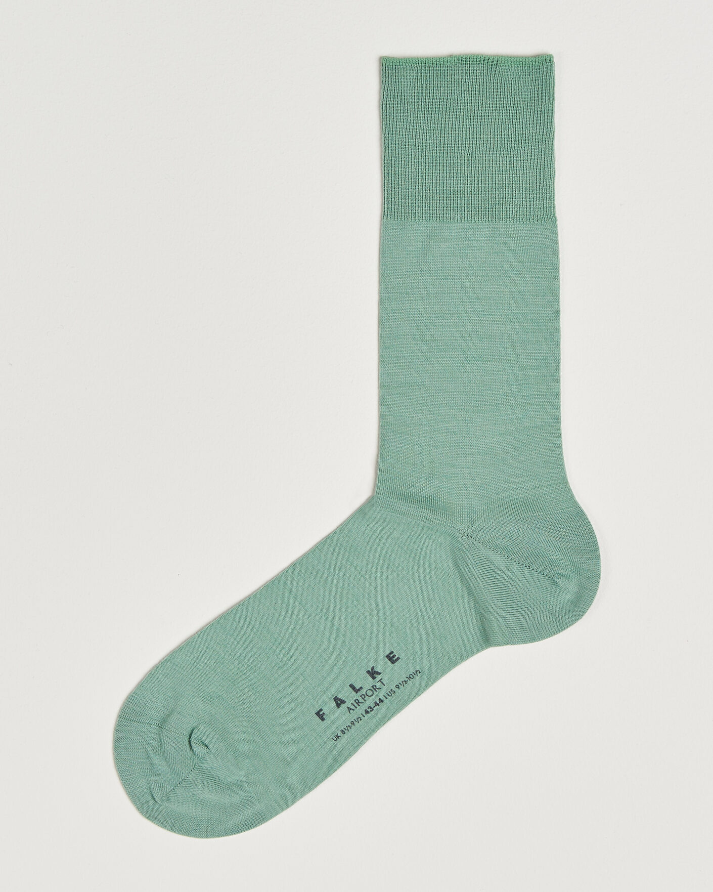 Heren | Ondergoed | Falke | Airport Socks Mint