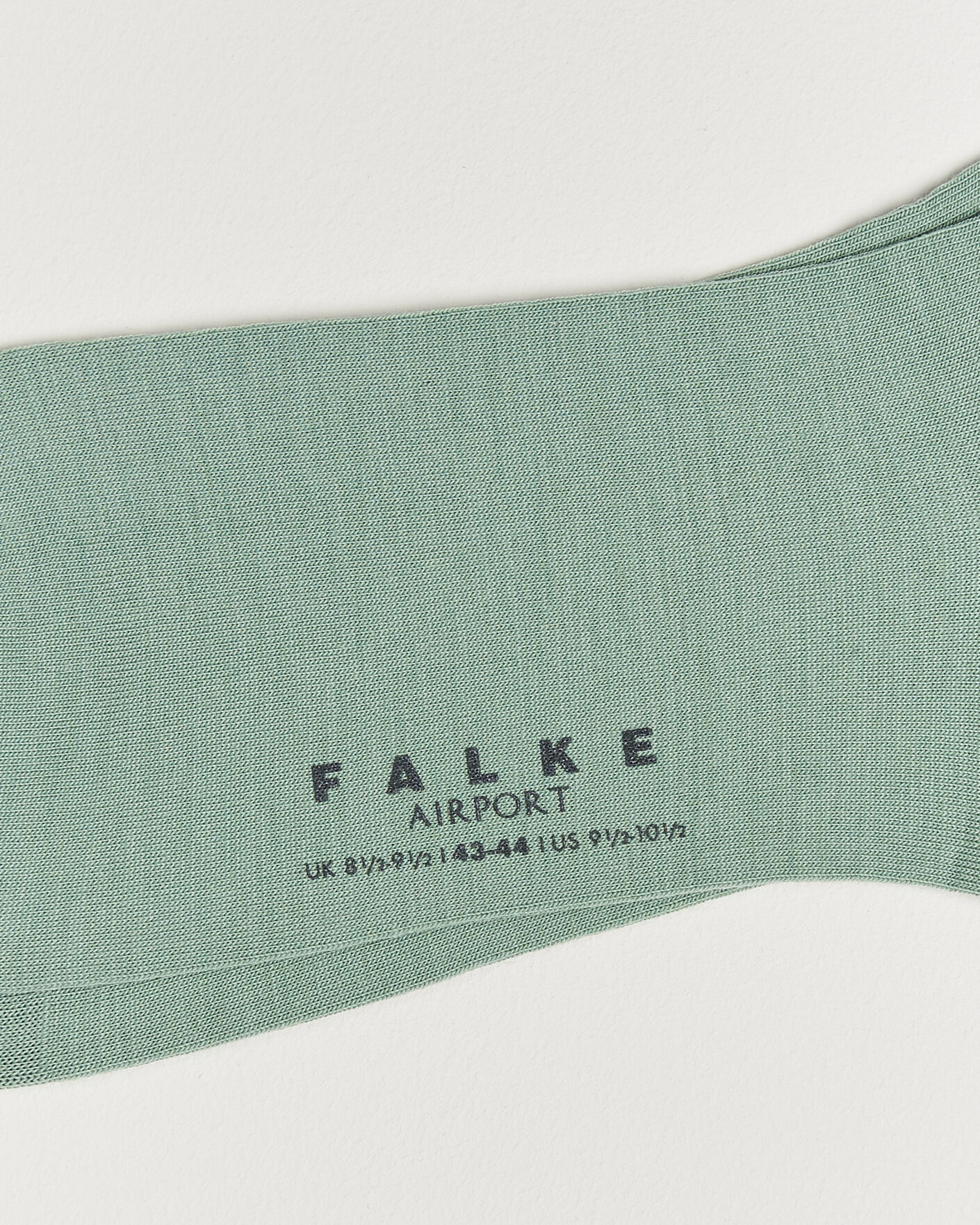 Heren | Ondergoed | Falke | Airport Socks Mint