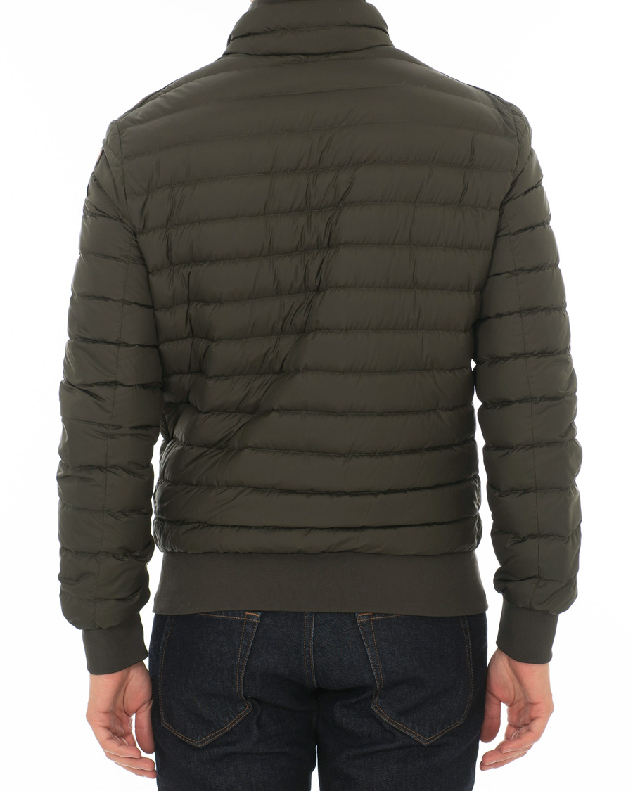 Heren | Jassen | Parajumpers | Vincent Super Lightweight Jacket Sycamore