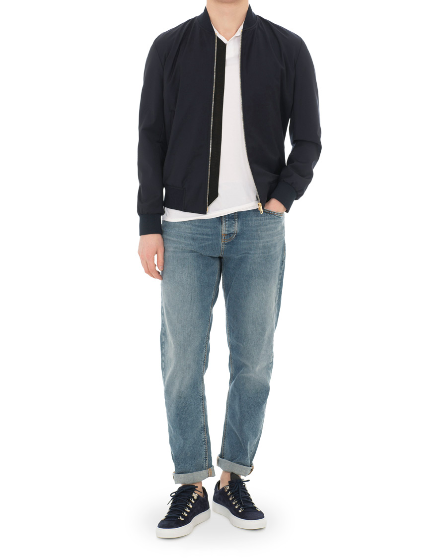 Heren | Diemme Marostica Low Sneaker Navy Suede | Diemme | Marostica Low Sneaker Navy Suede