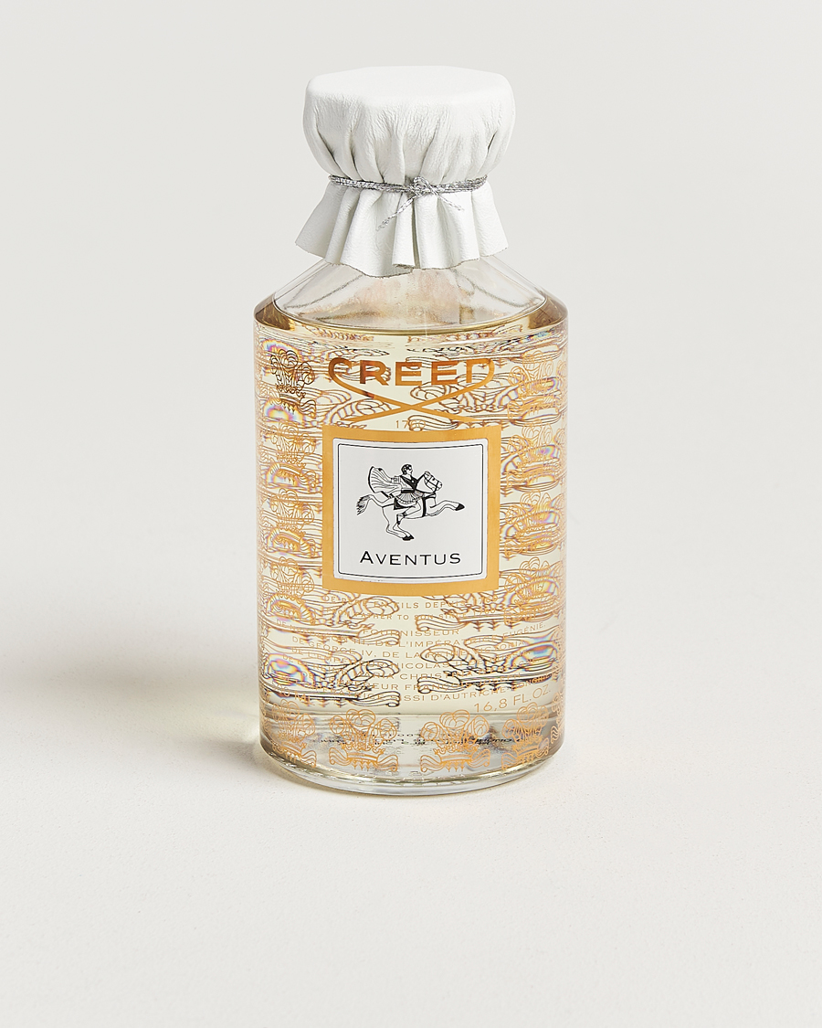 Heren | Geuren | Creed | Aventus Eau de Parfum 500ml