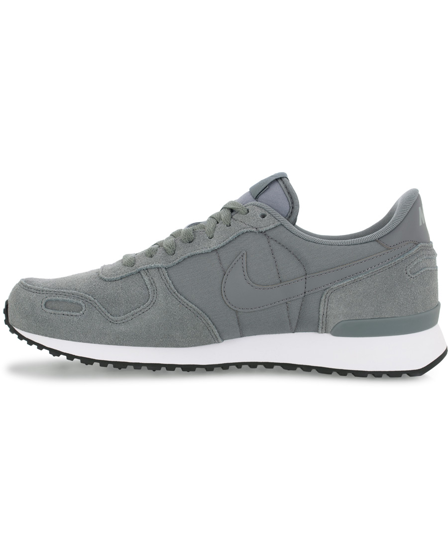 Heren | Nike Air Vortex LTR Sneaker Cool Grey | Nike | Air Vortex LTR Sneaker Cool Grey