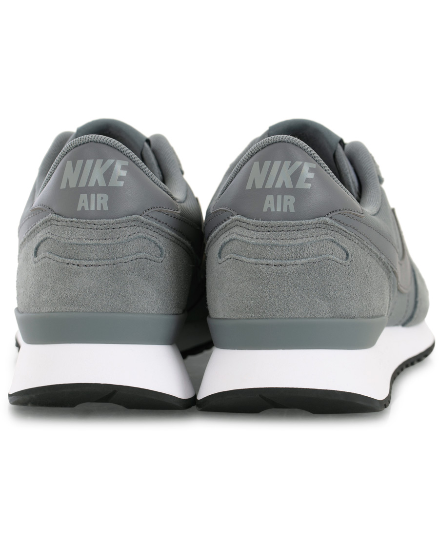 Heren | Nike Air Vortex LTR Sneaker Cool Grey | Nike | Air Vortex LTR Sneaker Cool Grey