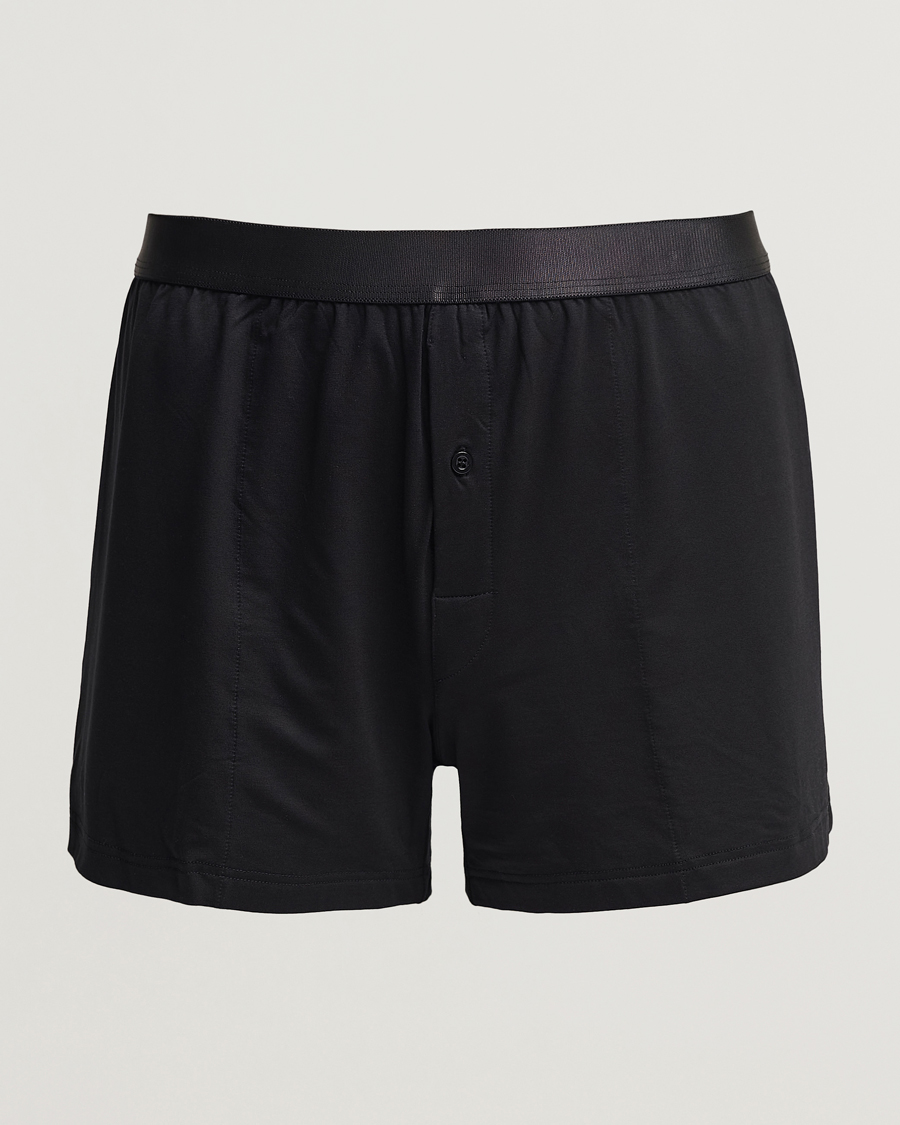 Heren | Ondergoed | CDLP | Boxer Shorts Black