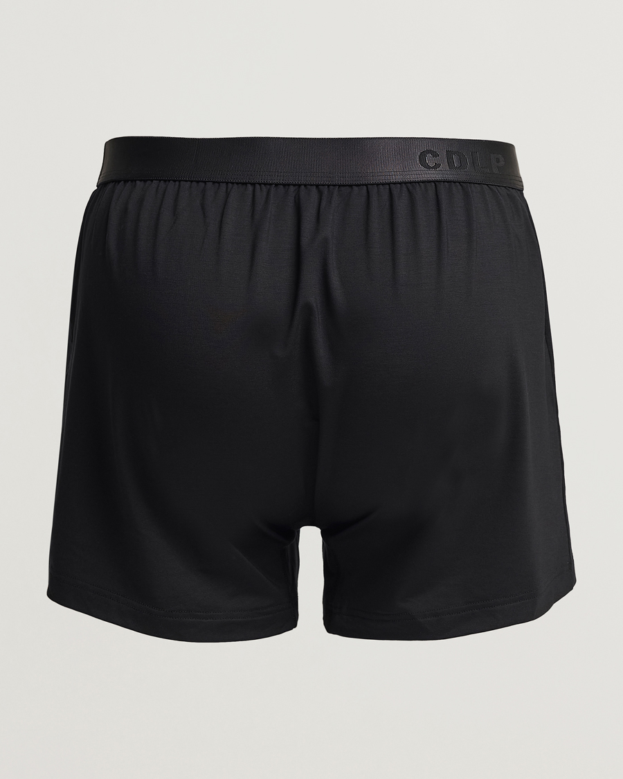 Heren | CDLP | CDLP | Boxer Shorts Black