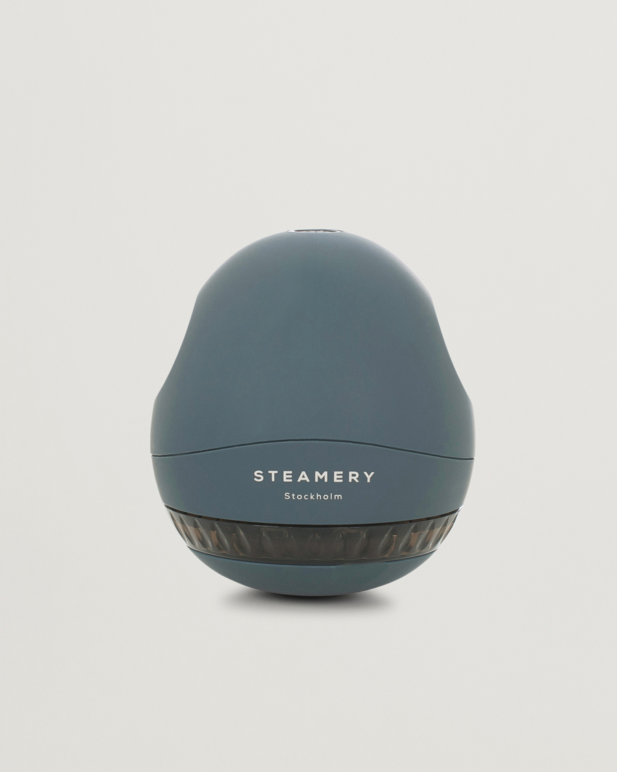 Heren | Kledingverzorging | Steamery | Pilo Fabric Shaver Blue