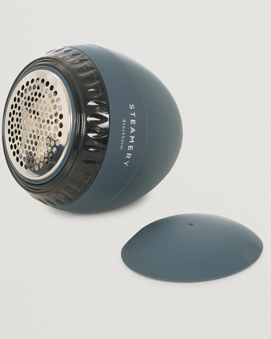 Heren | Kledingverzorging | Steamery | Pilo Fabric Shaver Blue