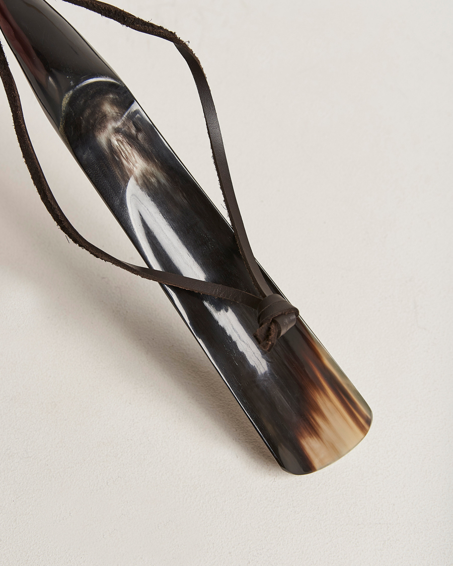 Heren | Schoenverzorging | Saphir Medaille d'Or | Shoehorn 30cm