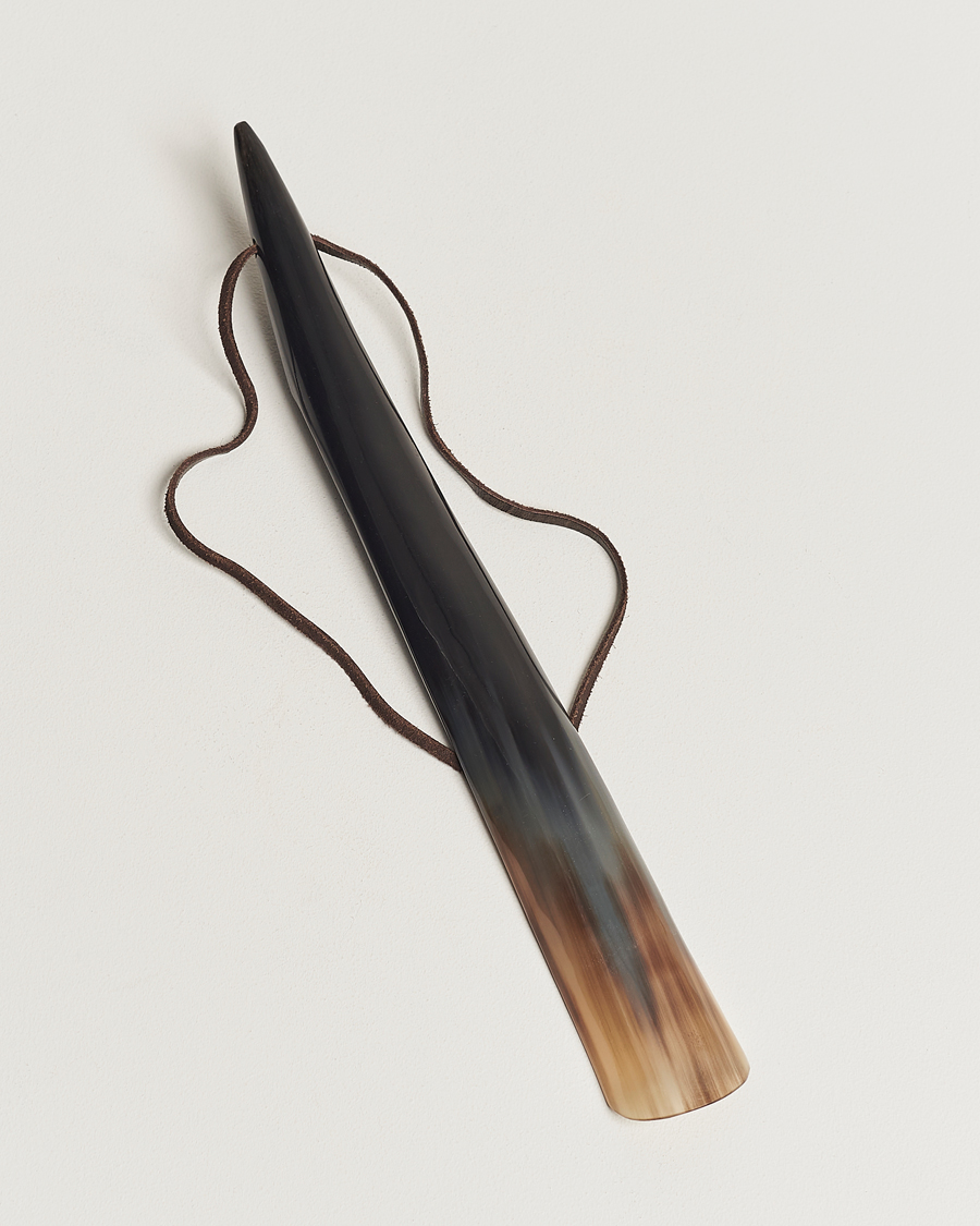 Heren | Schoenverzorging | Saphir Medaille d'Or | Shoehorn 40cm