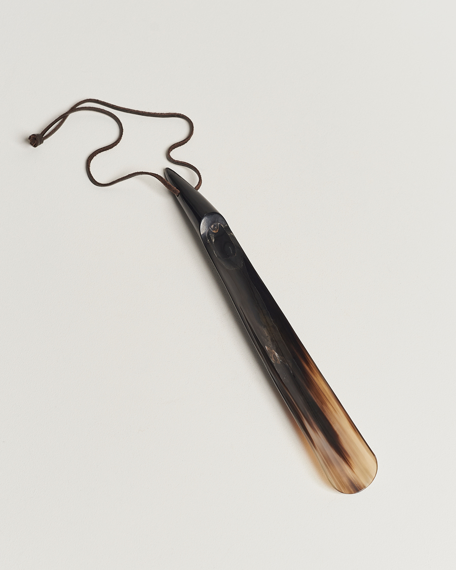 Heren | Schoenverzorging | Saphir Medaille d'Or | Shoehorn 40cm