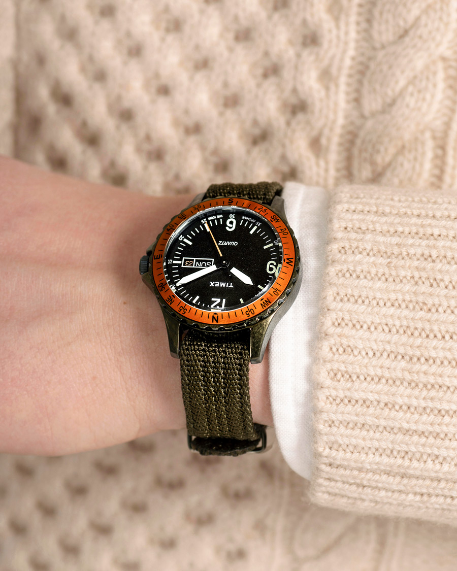 Timex archive navi land deals