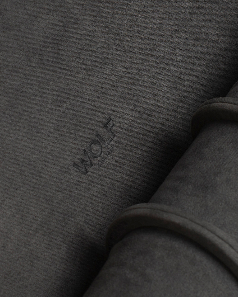 Heren | Horloge & juwelendozen | WOLF | Blake Triple Watch Roll Black/Grey