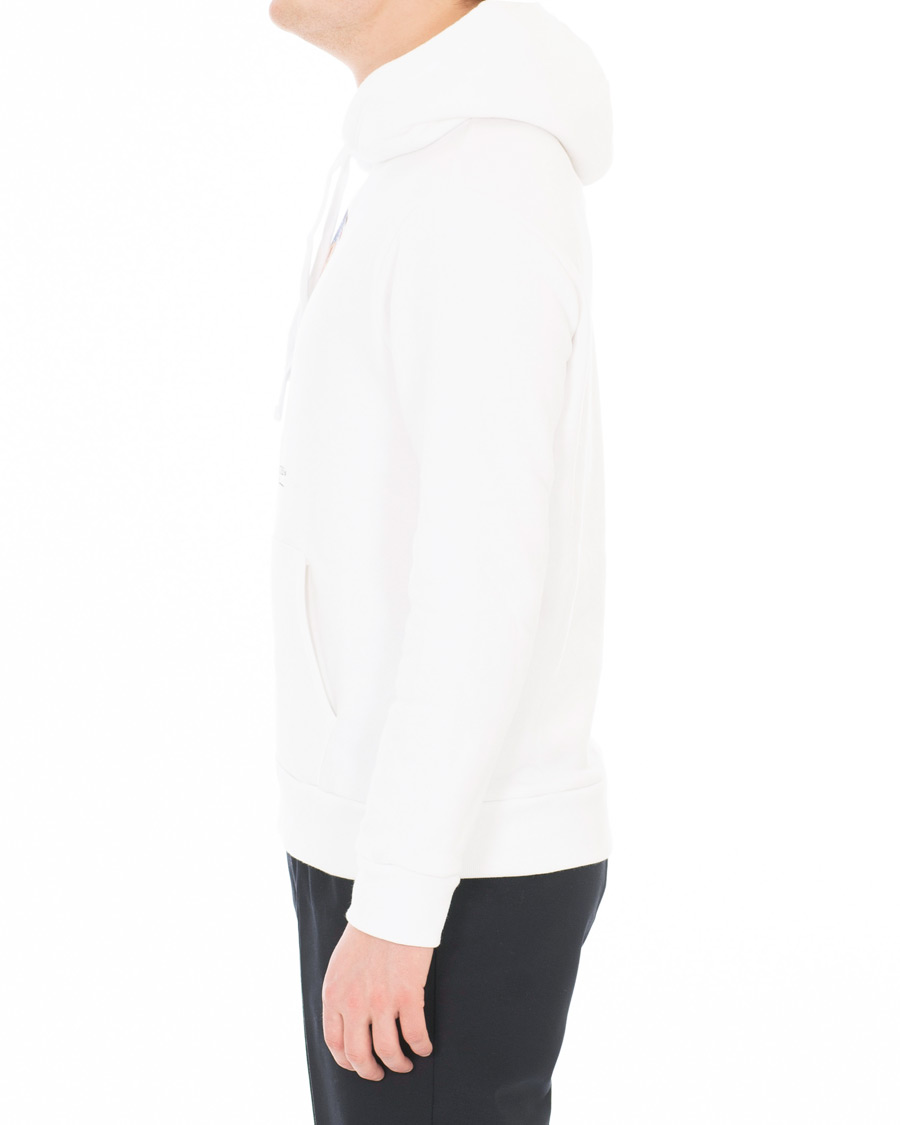Heren | Truien | Polo Ralph Lauren | Chariots Of Fire Bear Hoodie White