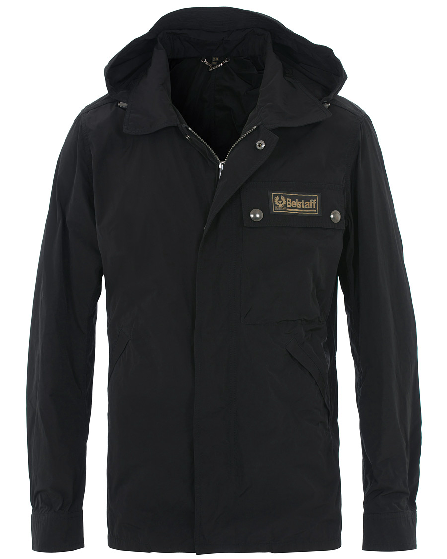 Heren | Jassen | Belstaff | Weekender Jacket Black