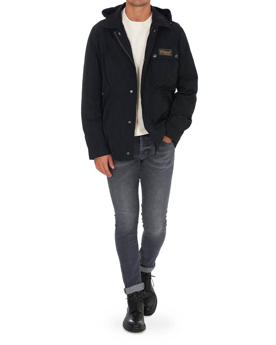 Heren | Jassen | Belstaff | Weekender Jacket Black