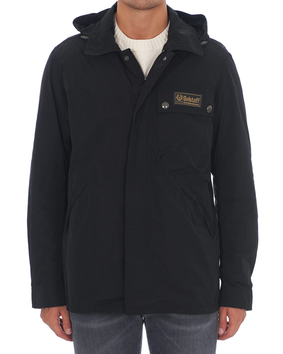 Heren | Jassen | Belstaff | Weekender Jacket Black