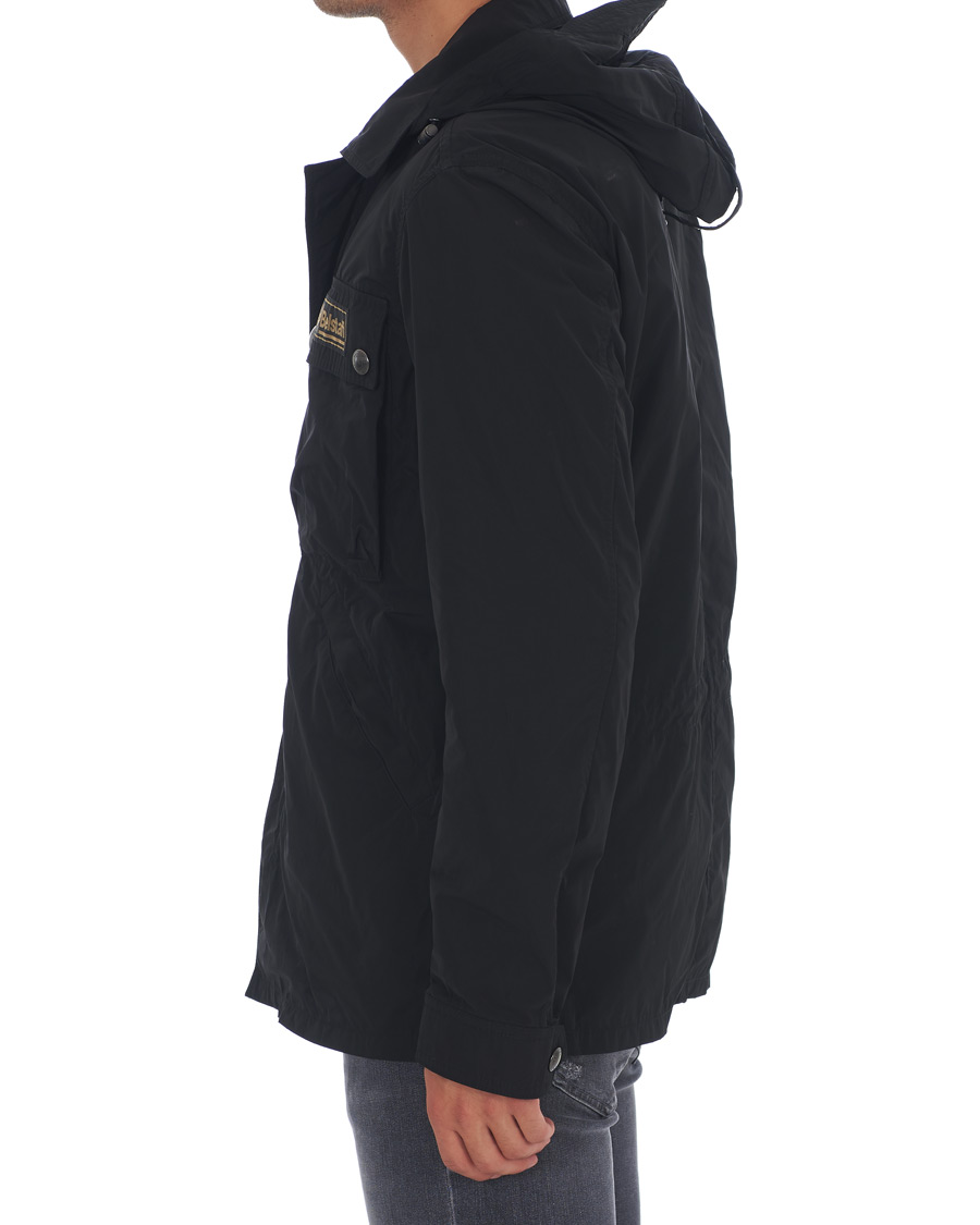 Heren | Jassen | Belstaff | Weekender Jacket Black