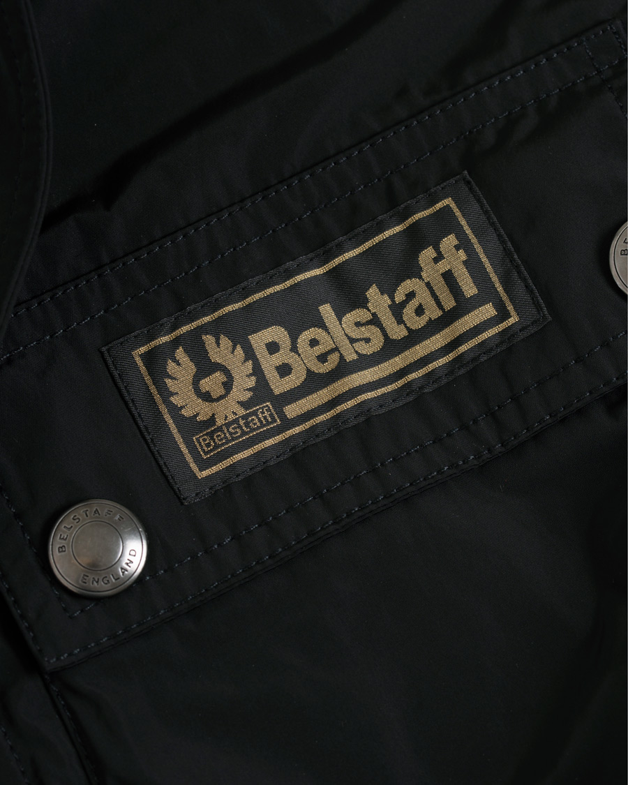 Heren | Jassen | Belstaff | Weekender Jacket Black