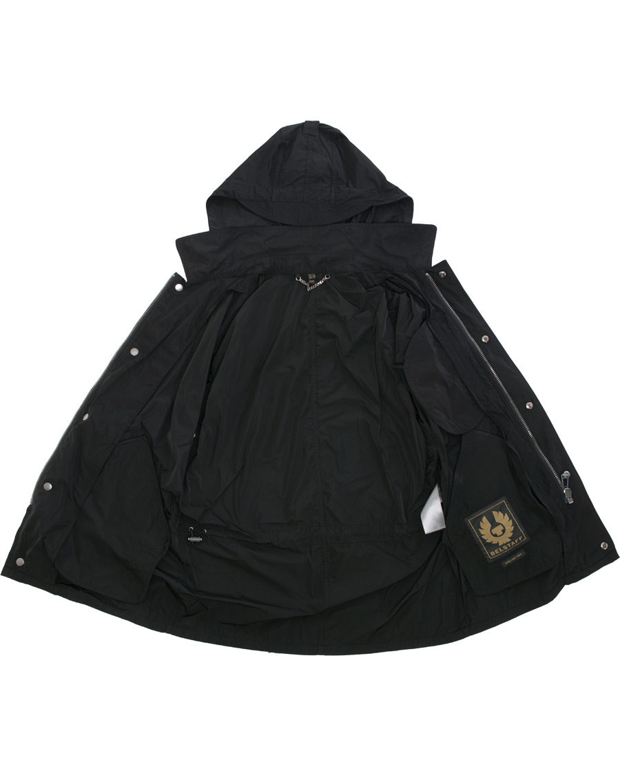 Heren | Jassen | Belstaff | Weekender Jacket Black