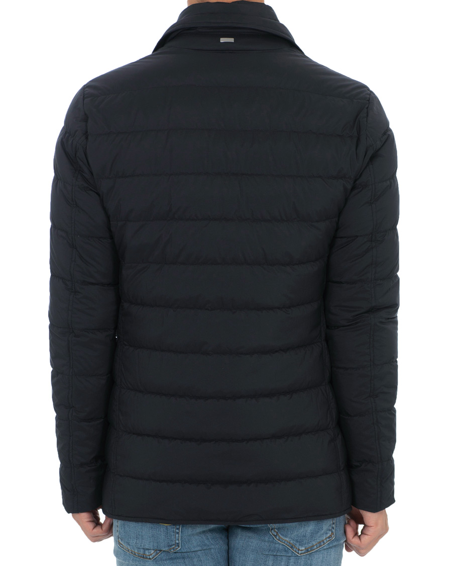 Heren | Jassen | Herno | Legend Piumino Down Jacket Navy