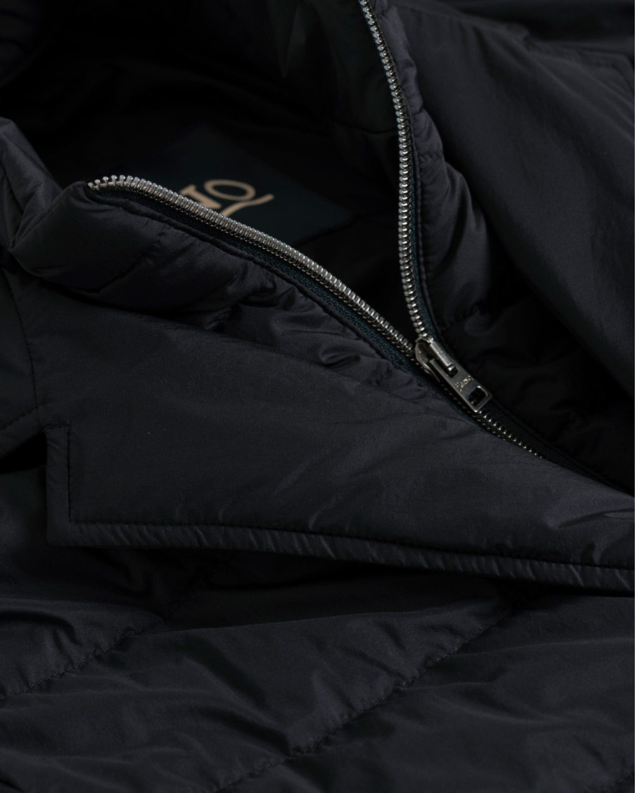 Heren | Jassen | Herno | Legend Piumino Down Jacket Navy
