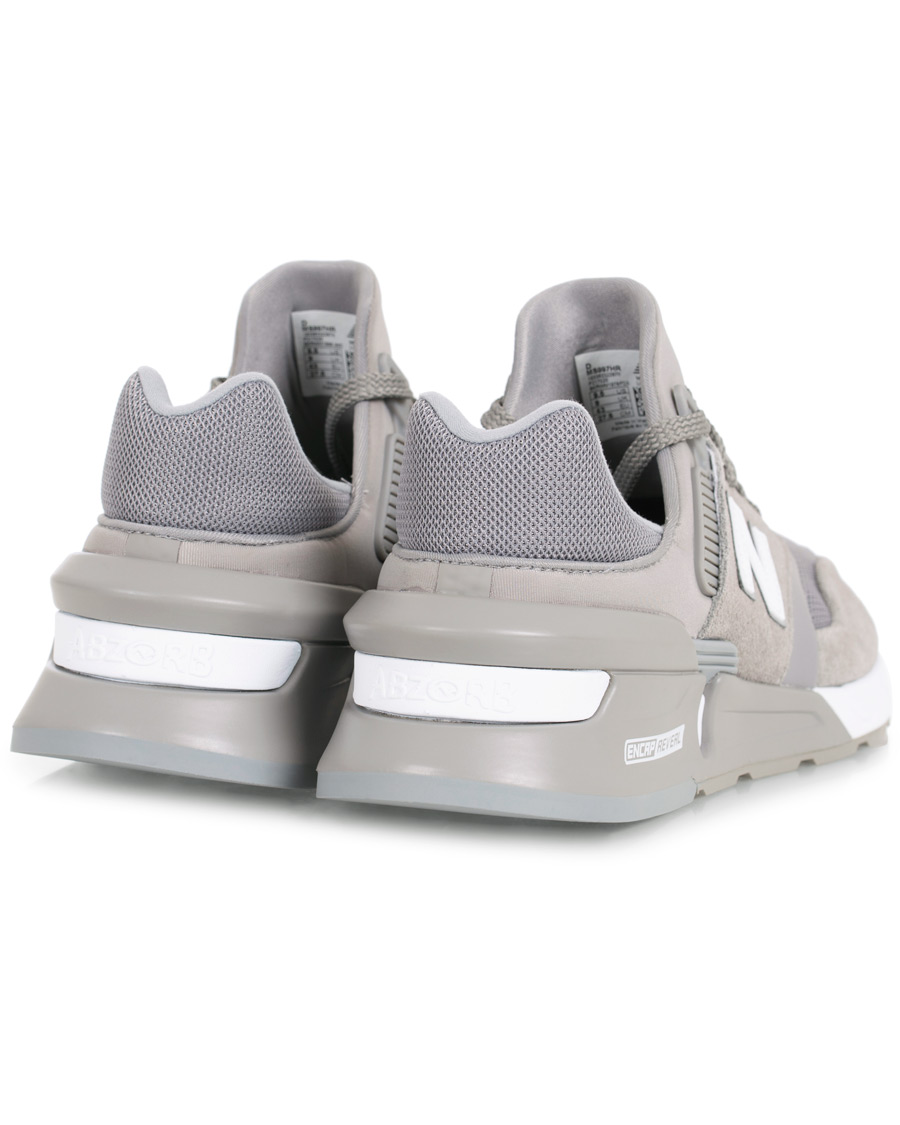 Heren | New Balance 997S Sneaker Grey | New Balance | 997S Sneaker Grey