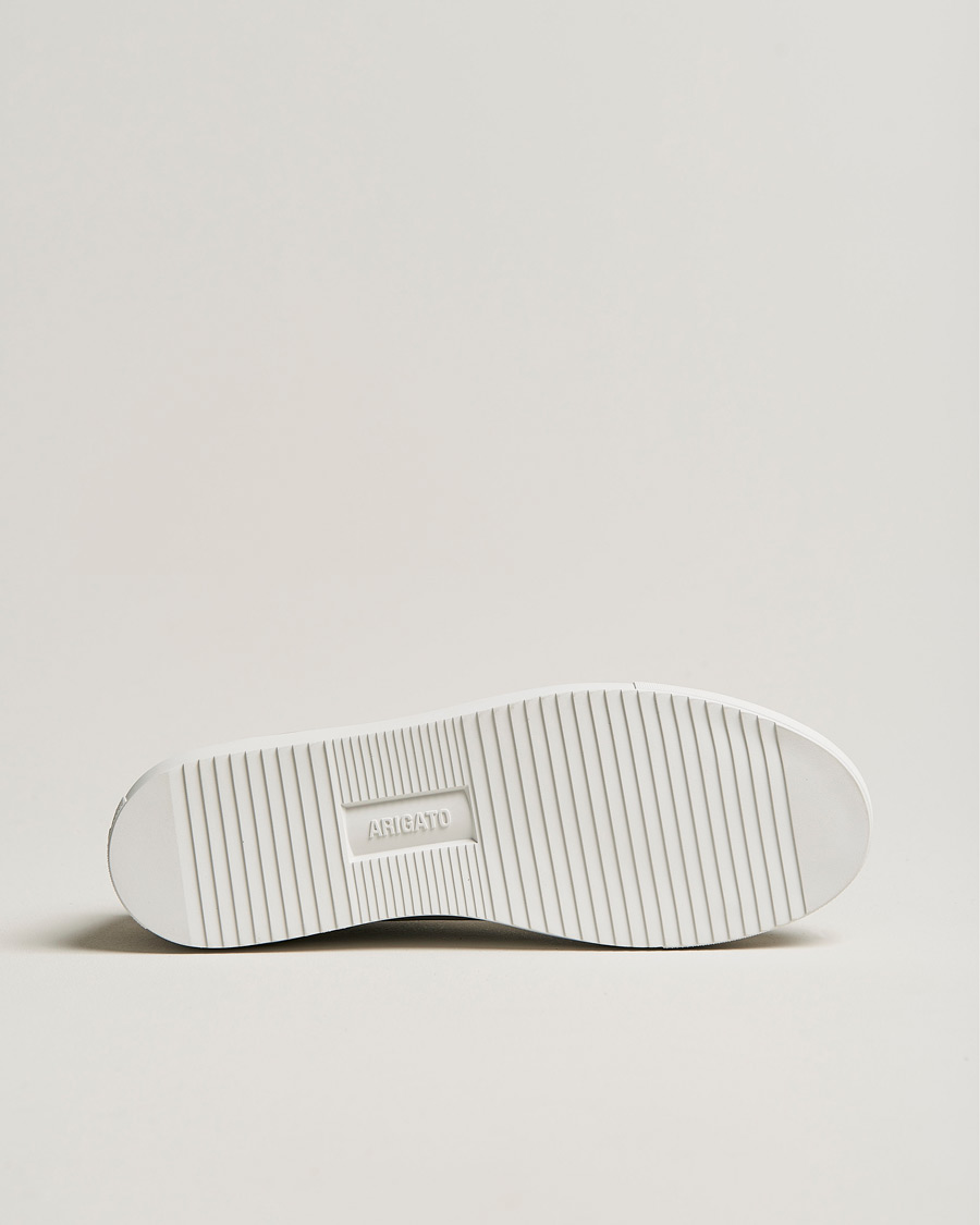 Heren | Sneakers | Axel Arigato | Clean 90 Sneaker Light Grey