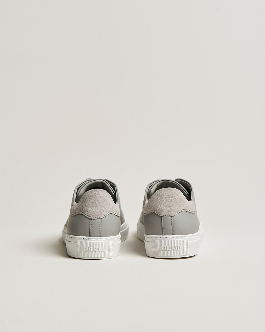Heren | Sneakers | Axel Arigato | Clean 90 Sneaker Light Grey