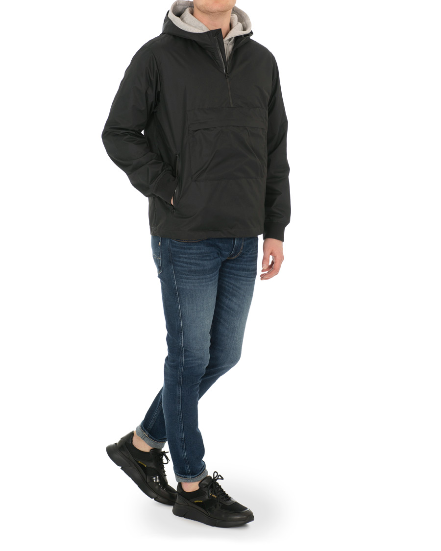 Heren | Axel Arigato Genesis Sneaker Black | Axel Arigato | Genesis Sneaker Black