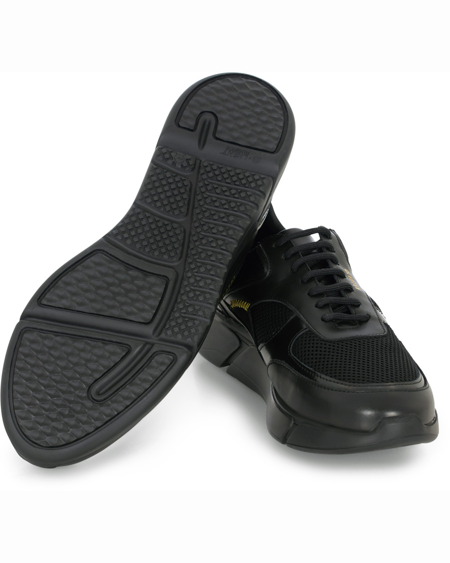 Heren | Axel Arigato Genesis Sneaker Black | Axel Arigato | Genesis Sneaker Black