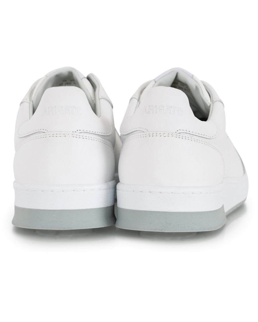 Heren | Axel Arigato Clean 180 Sneaker White Leather | Axel Arigato | Clean 180 Sneaker White Leather