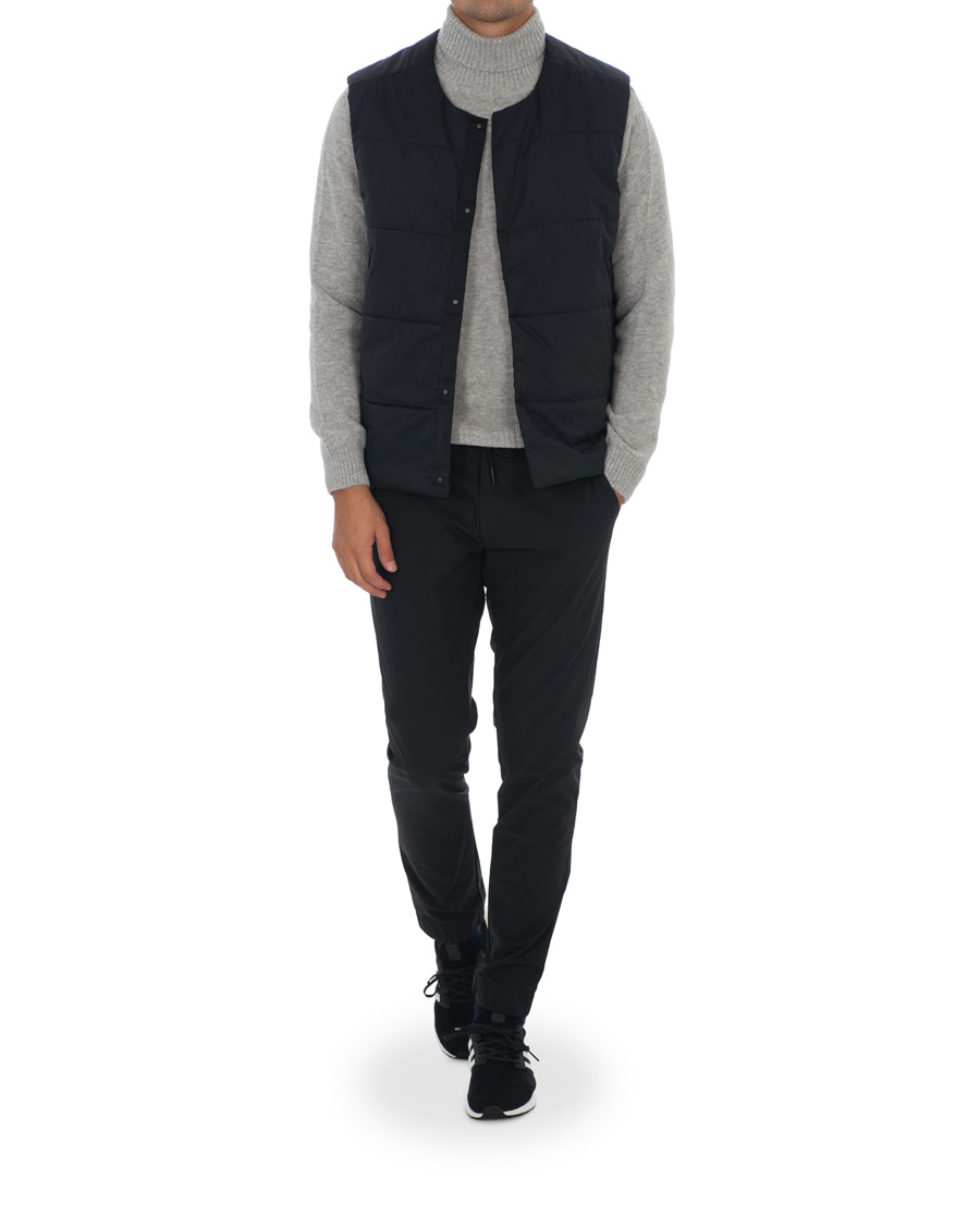 Heren | Jassen | adidas Performance | My Shelter 3 in 1 Jacket Black