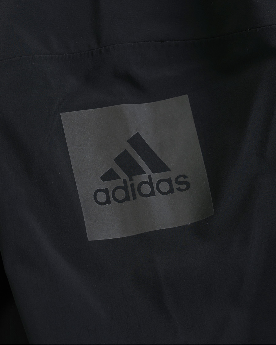 Heren | Jassen | adidas Performance | My Shelter 3 in 1 Jacket Black