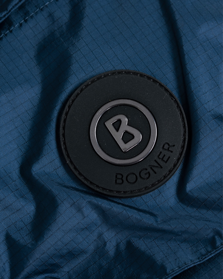 Heren | Jassen | Bogner | Simon Ski Jacket Navy