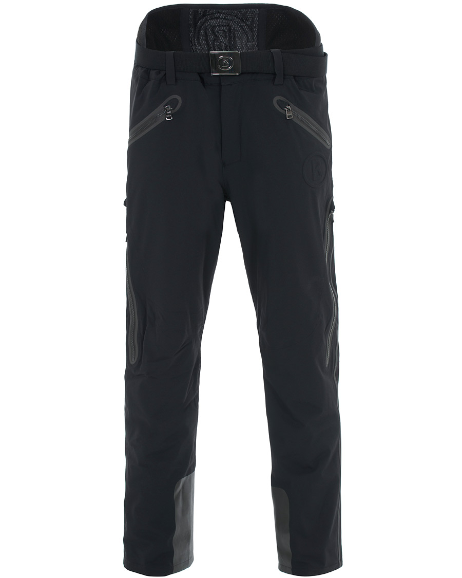Heren | Broeken | Bogner | Tim Ski Pants Black
